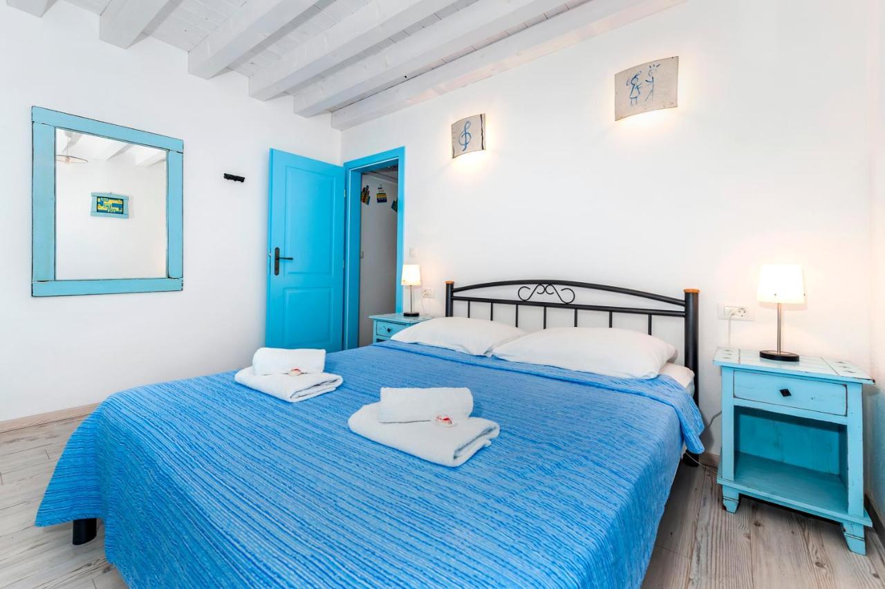 Apartments&Rooms La casa Barbaro Rovigno Esterno foto